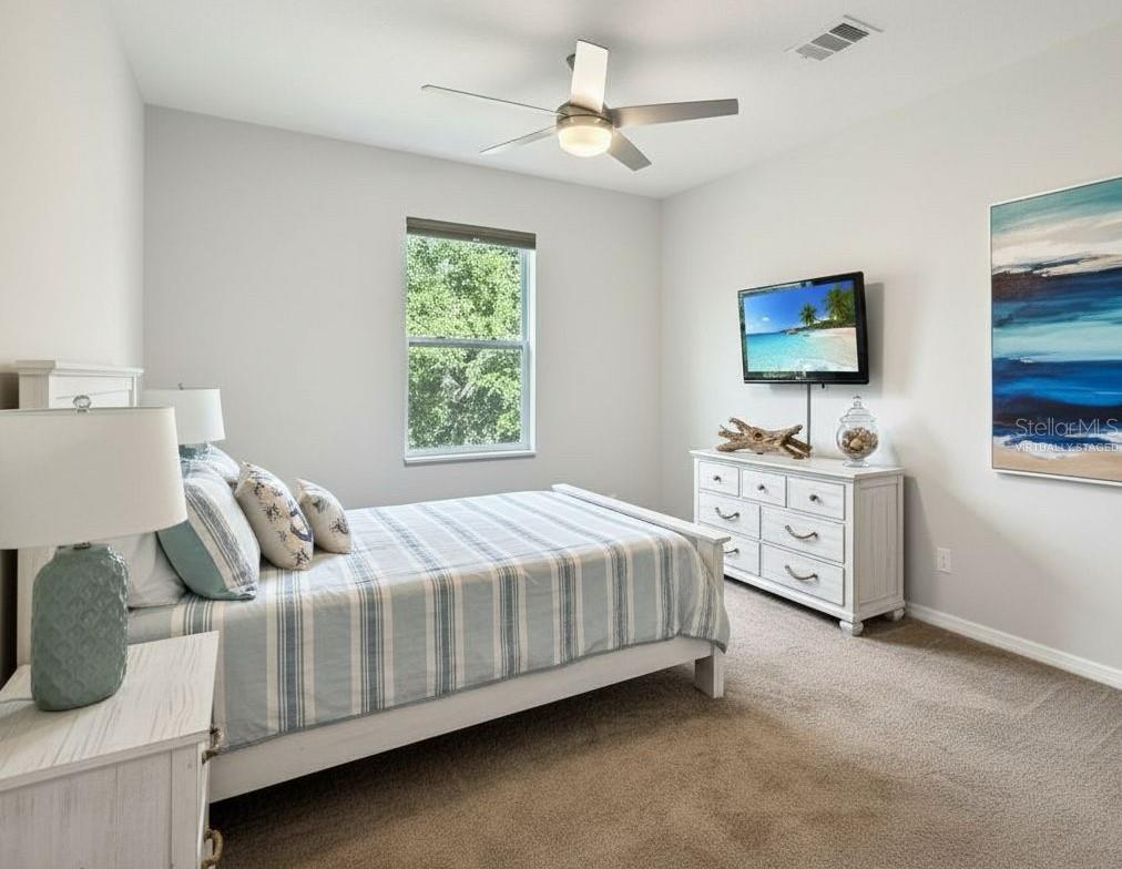 HIGHLAND COMMUNITY VILLAS - Residential