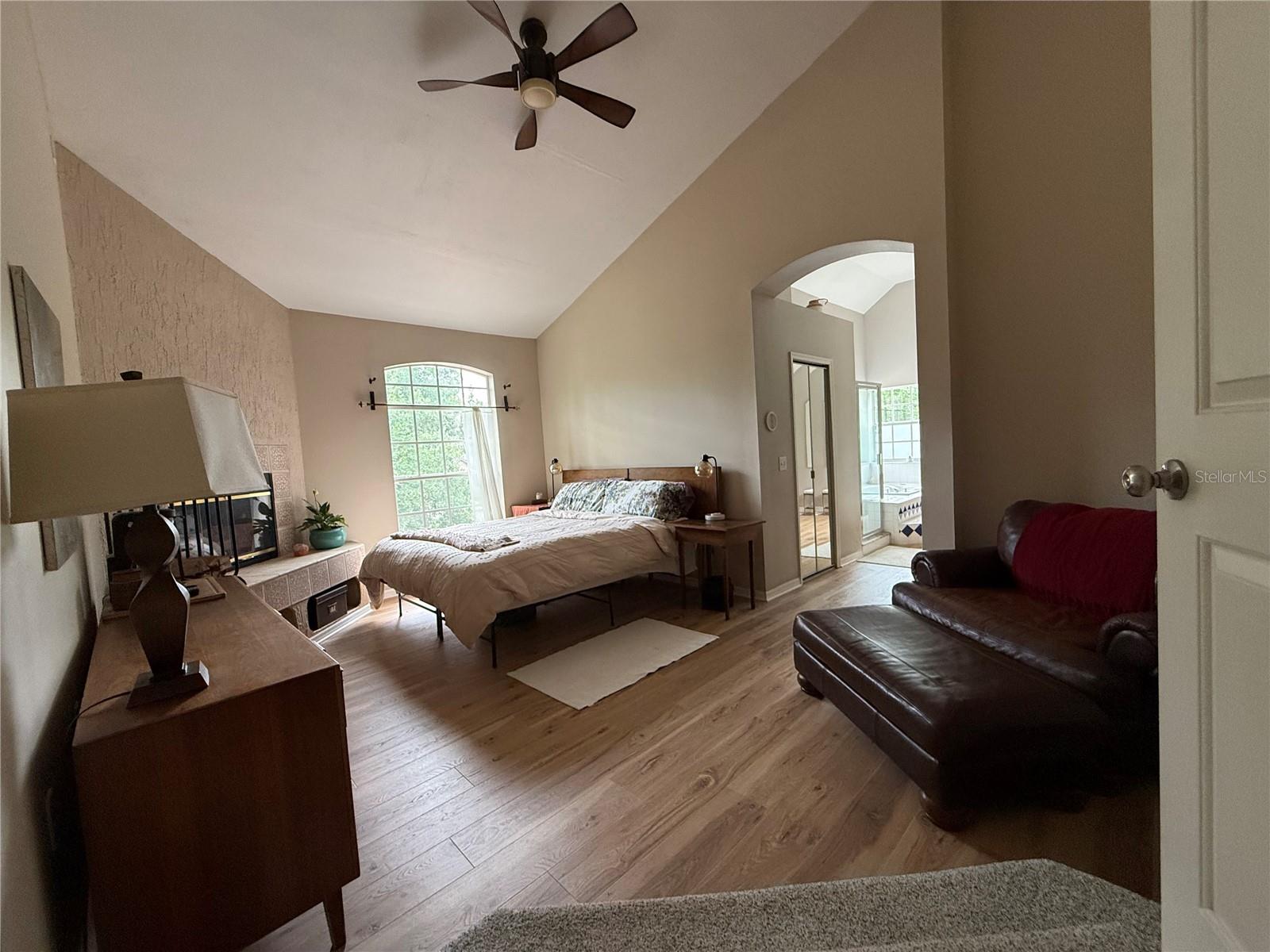 SADDLEBROOK REP - Residential
