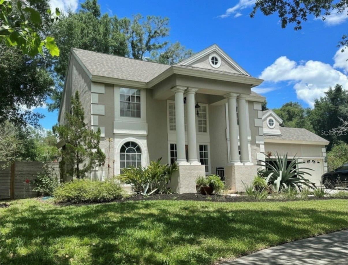 SADDLEBROOK REP - Residential