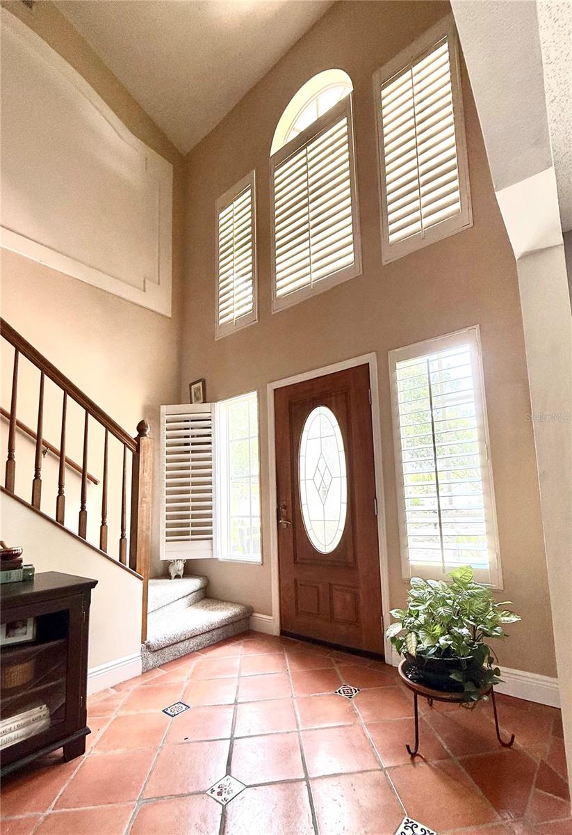 SADDLEBROOK REP - Residential