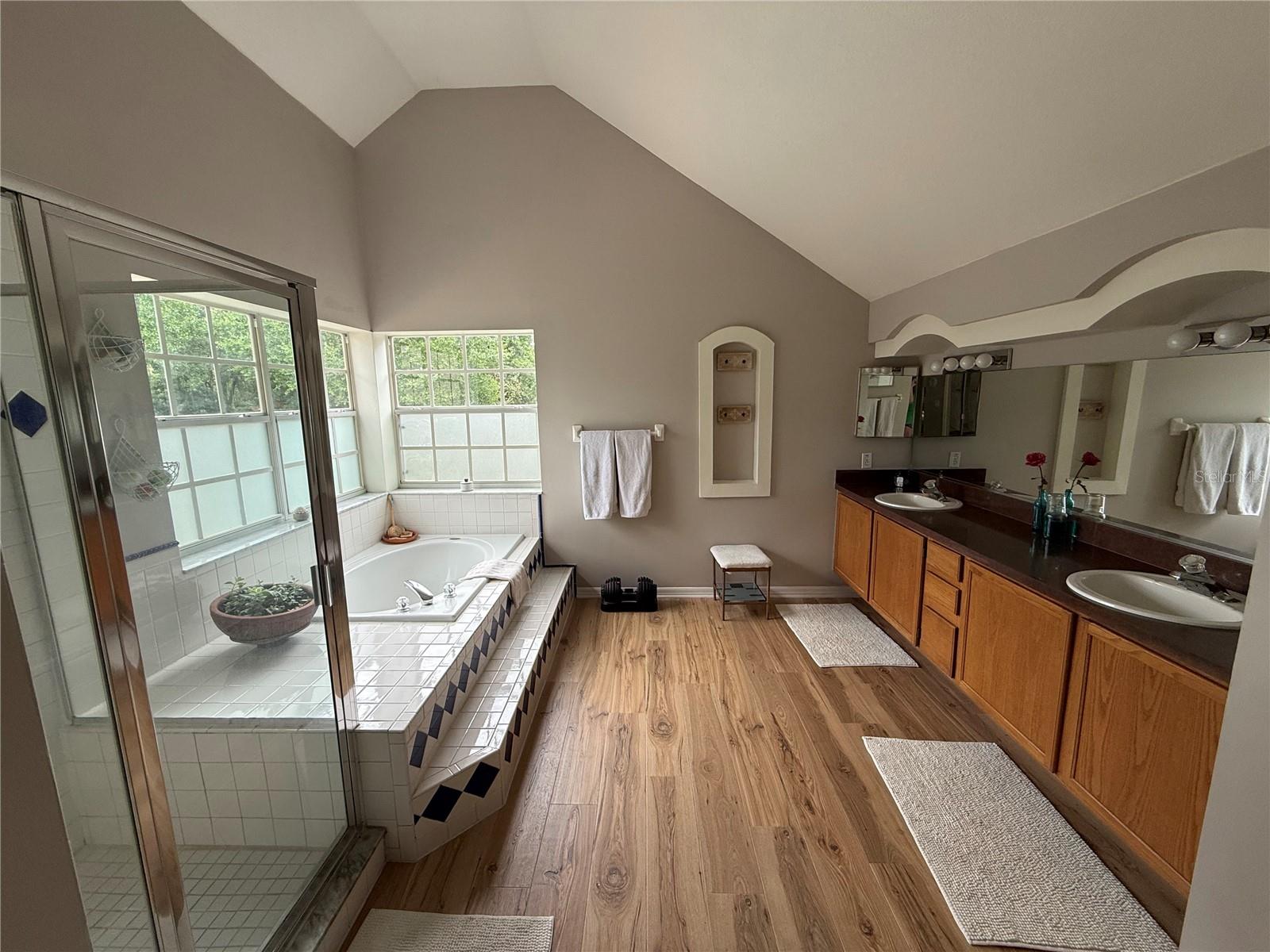 SADDLEBROOK REP - Residential