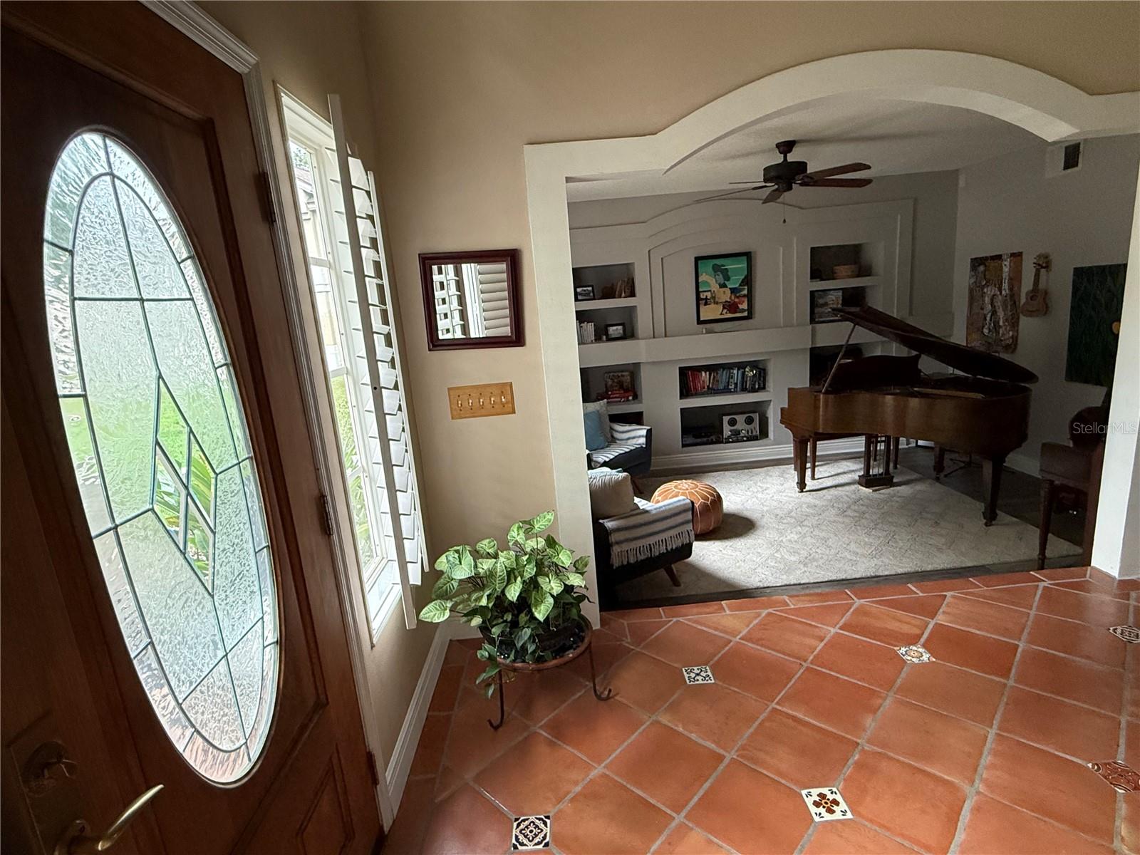 SADDLEBROOK REP - Residential