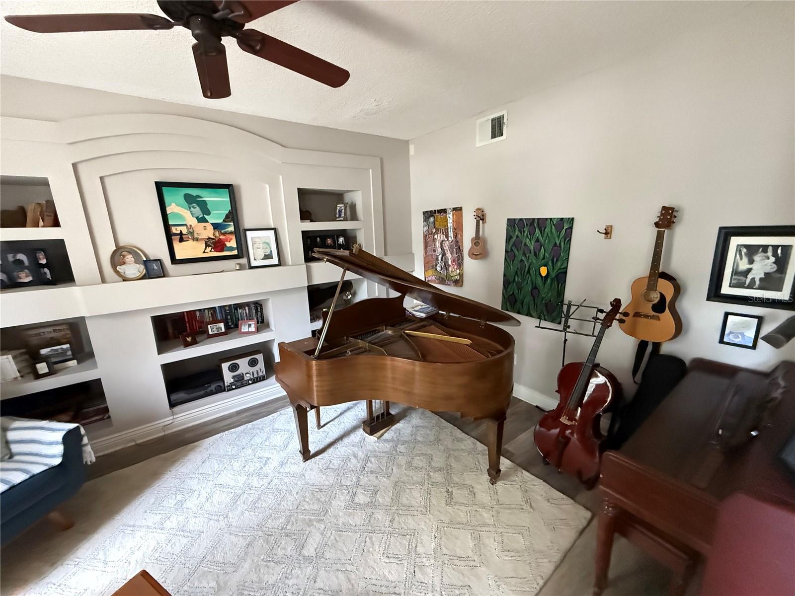 SADDLEBROOK REP - Residential