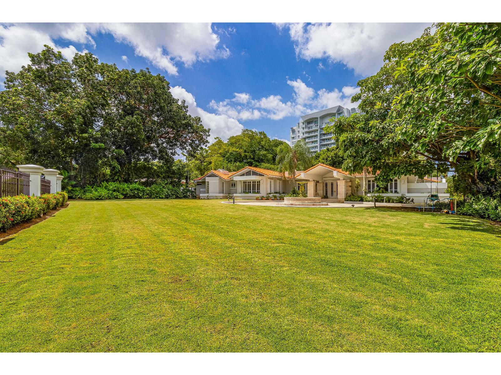 SAN PATRICIO - Residential