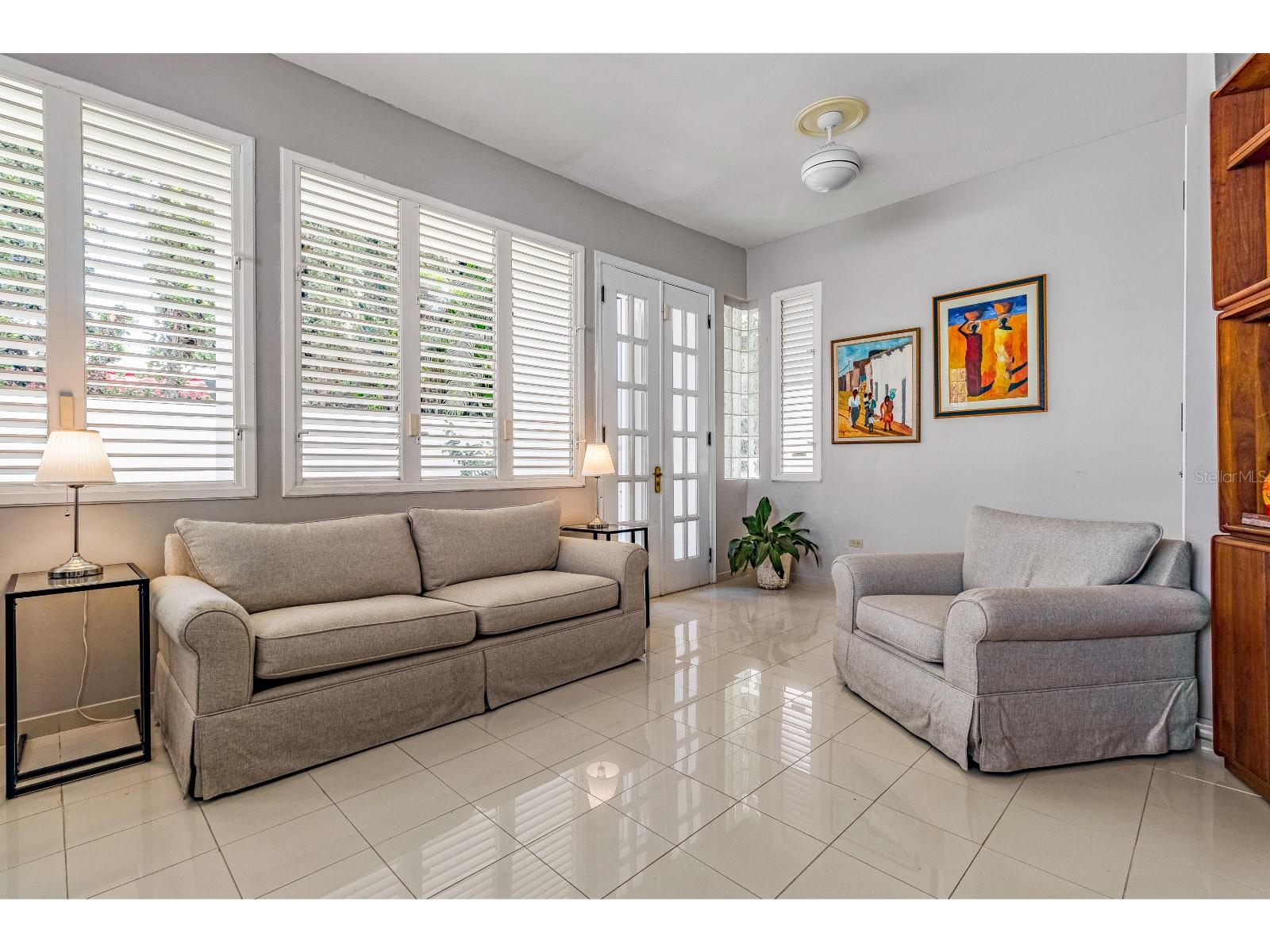 SAN PATRICIO - Residential