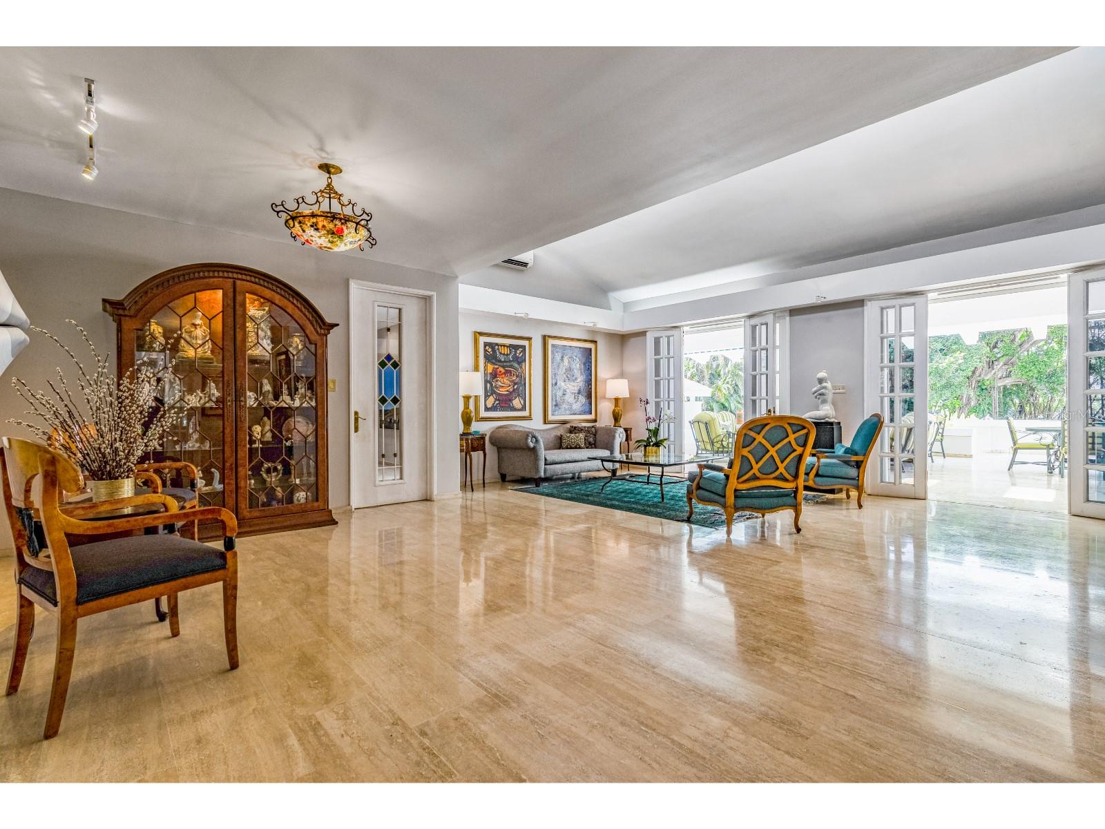 SAN PATRICIO - Residential