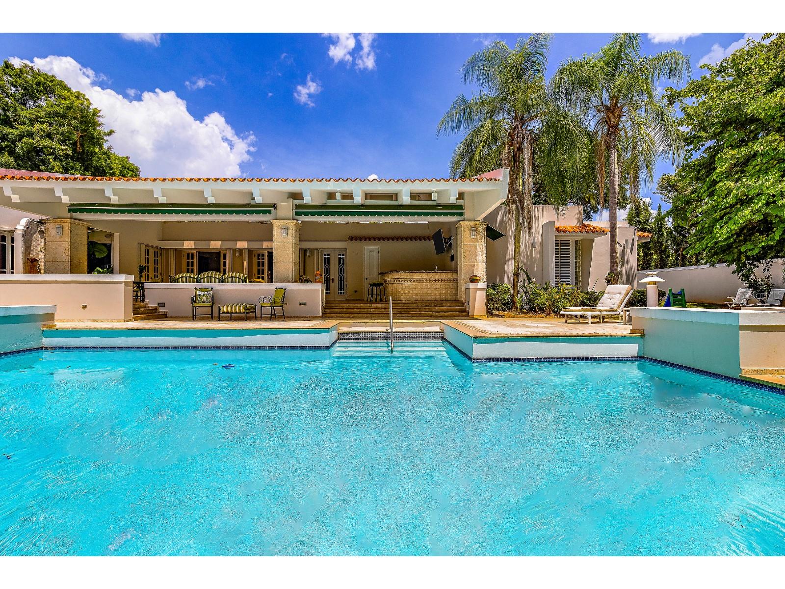 SAN PATRICIO - Residential