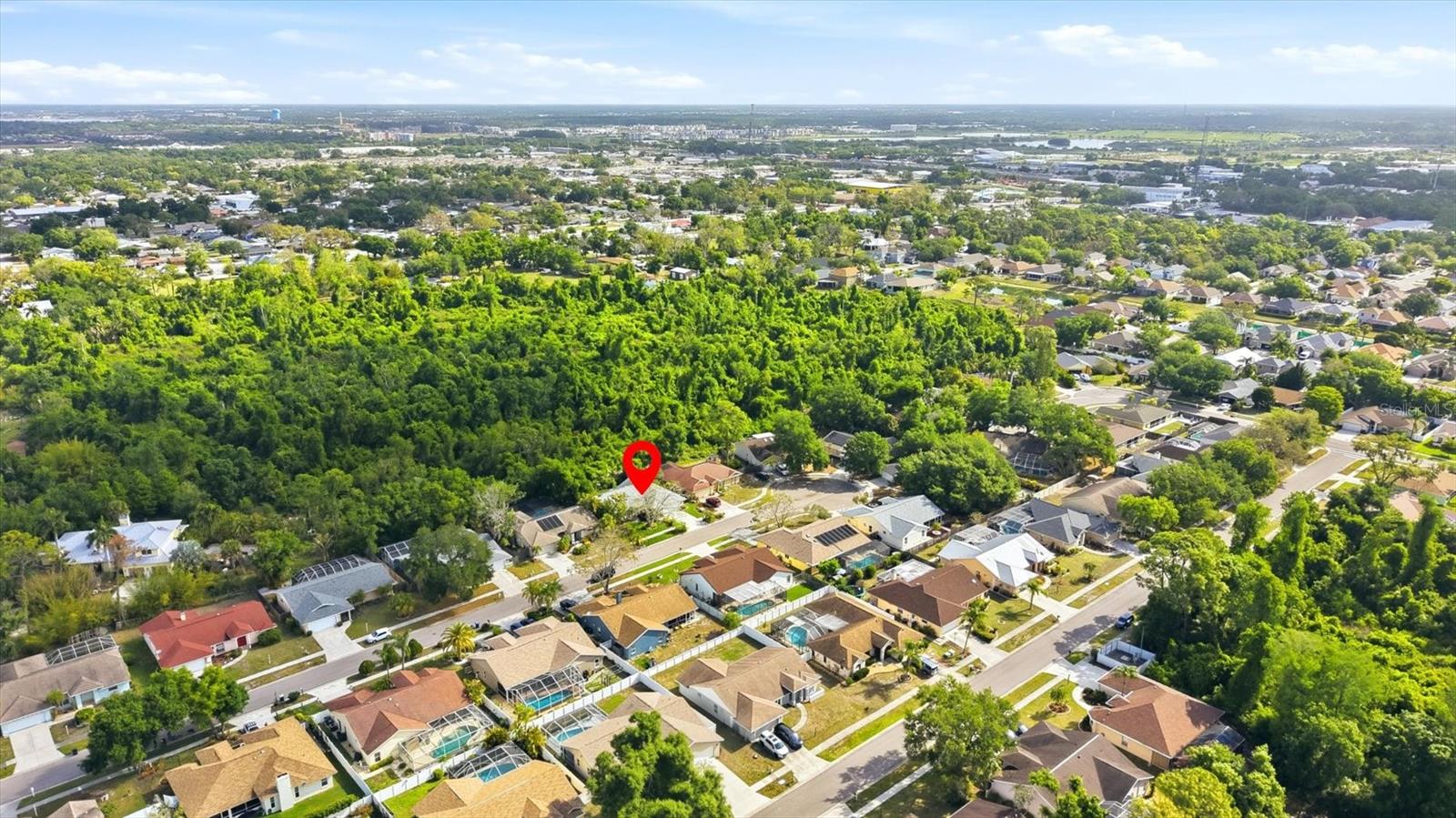 COLONIAL OAKS - Residential