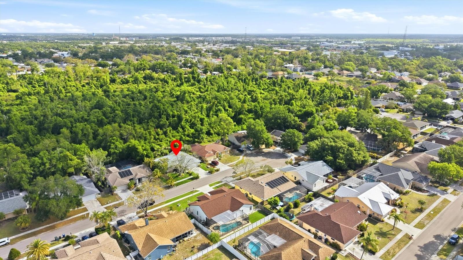 COLONIAL OAKS - Residential