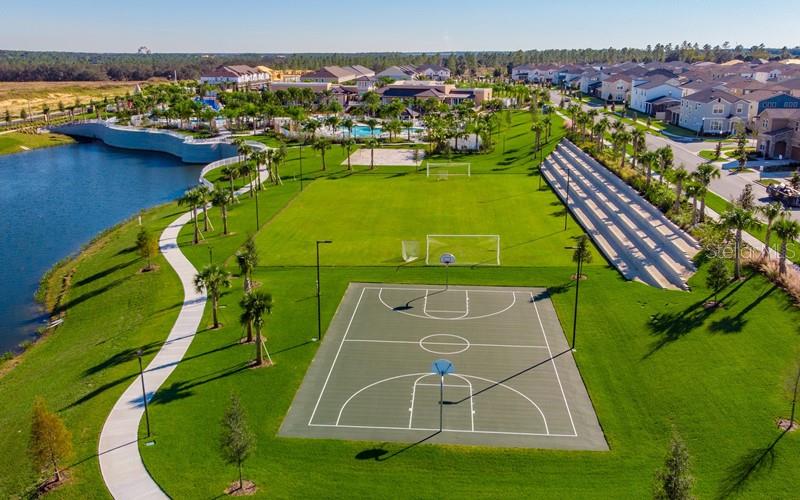 SOLARA RESORT - Residential