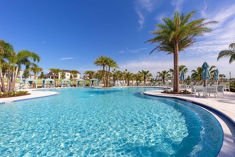 SOLARA RESORT - Residential
