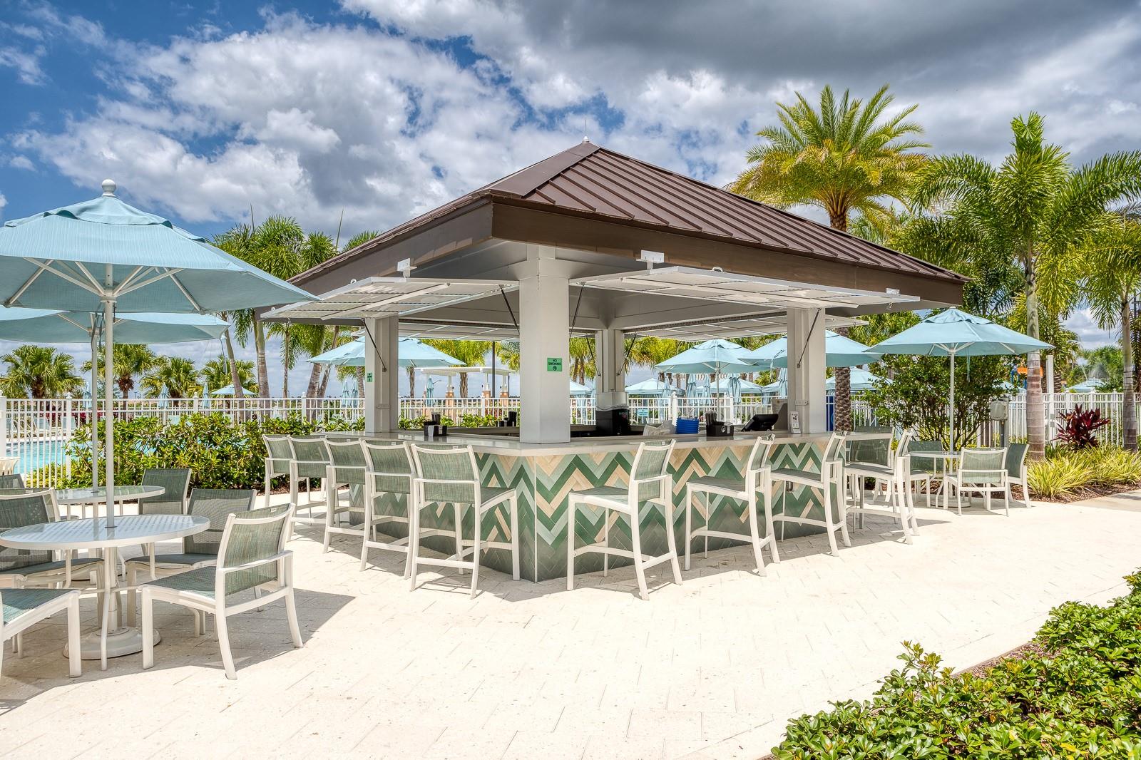 SOLARA RESORT - Residential