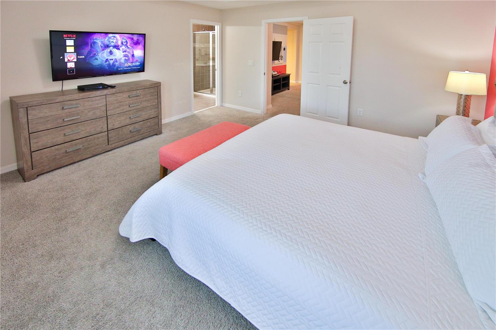 SOLARA RESORT - Residential