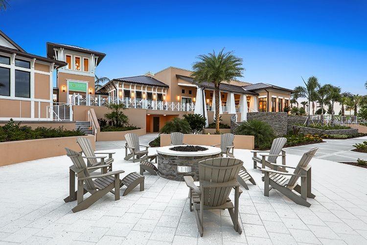 SOLARA RESORT - Residential
