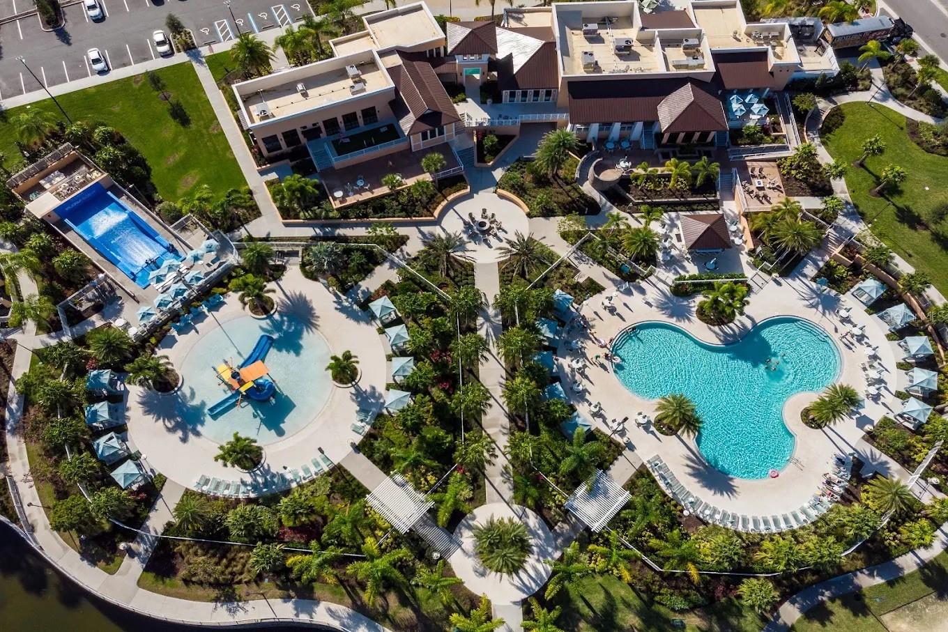 SOLARA RESORT - Residential