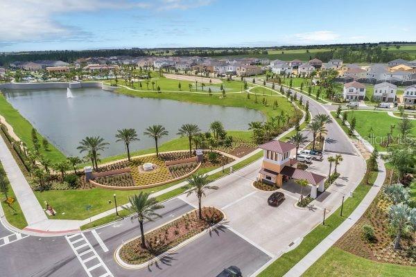 SOLARA RESORT - Residential