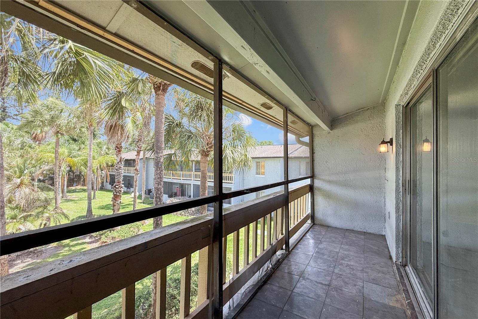 MILLENNIUM PALMS - Residential