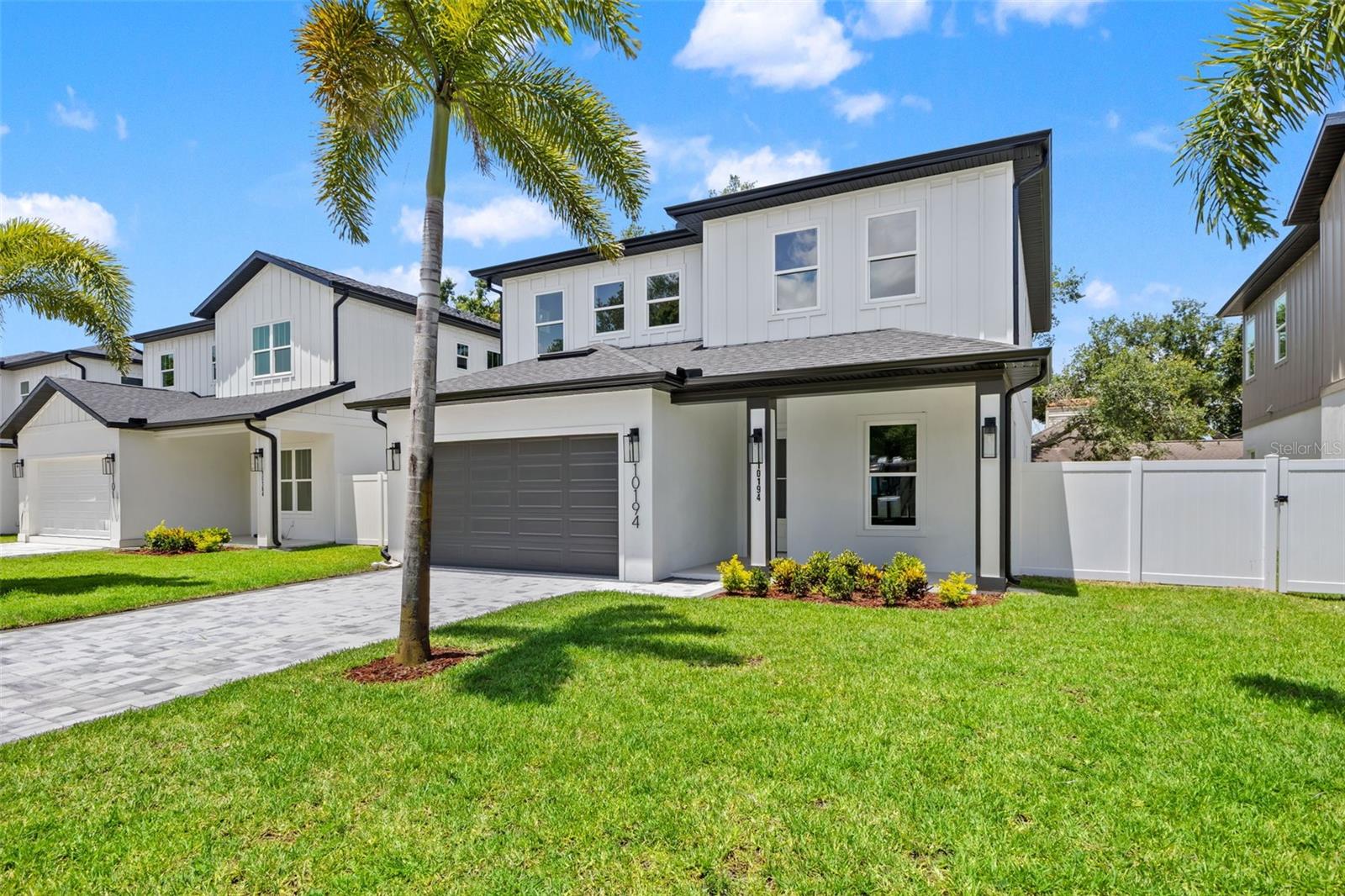 ALSTON HEIGHTS - Residential