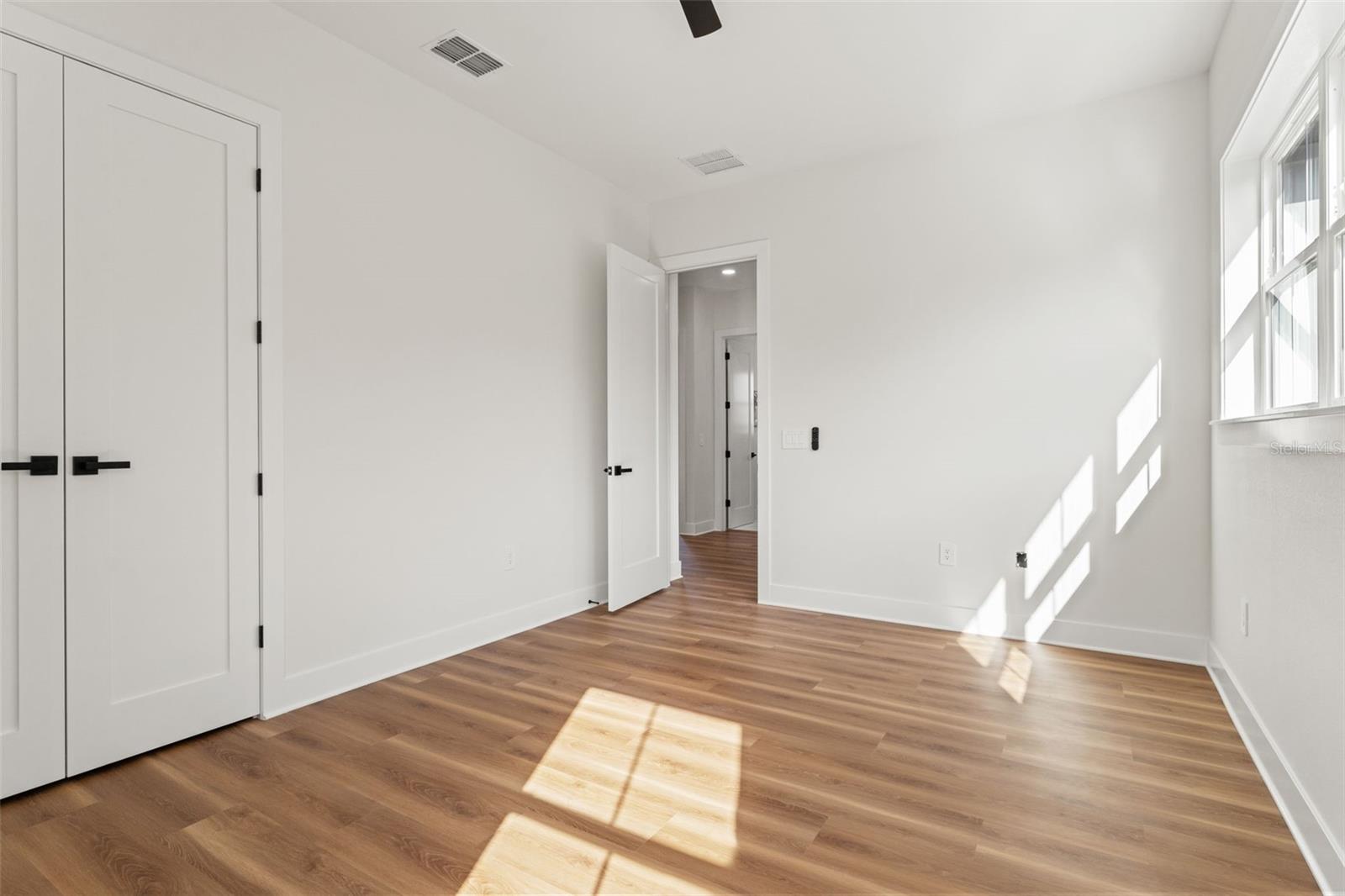 ALSTON HEIGHTS - Residential