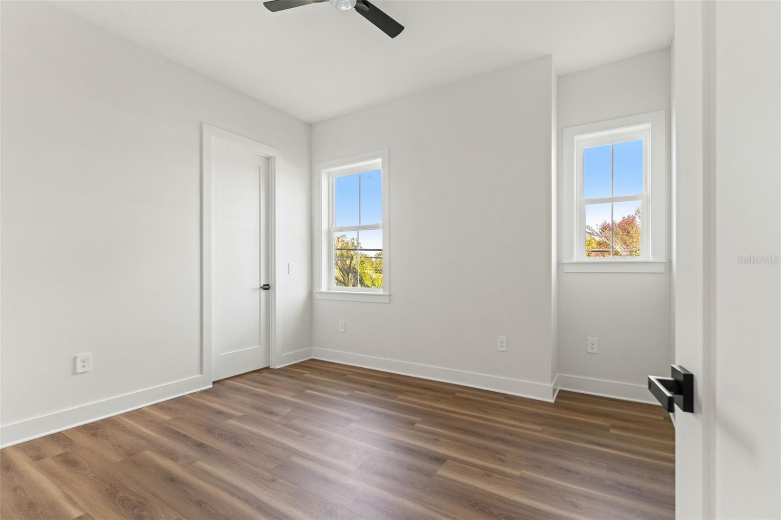 ALSTON HEIGHTS - Residential