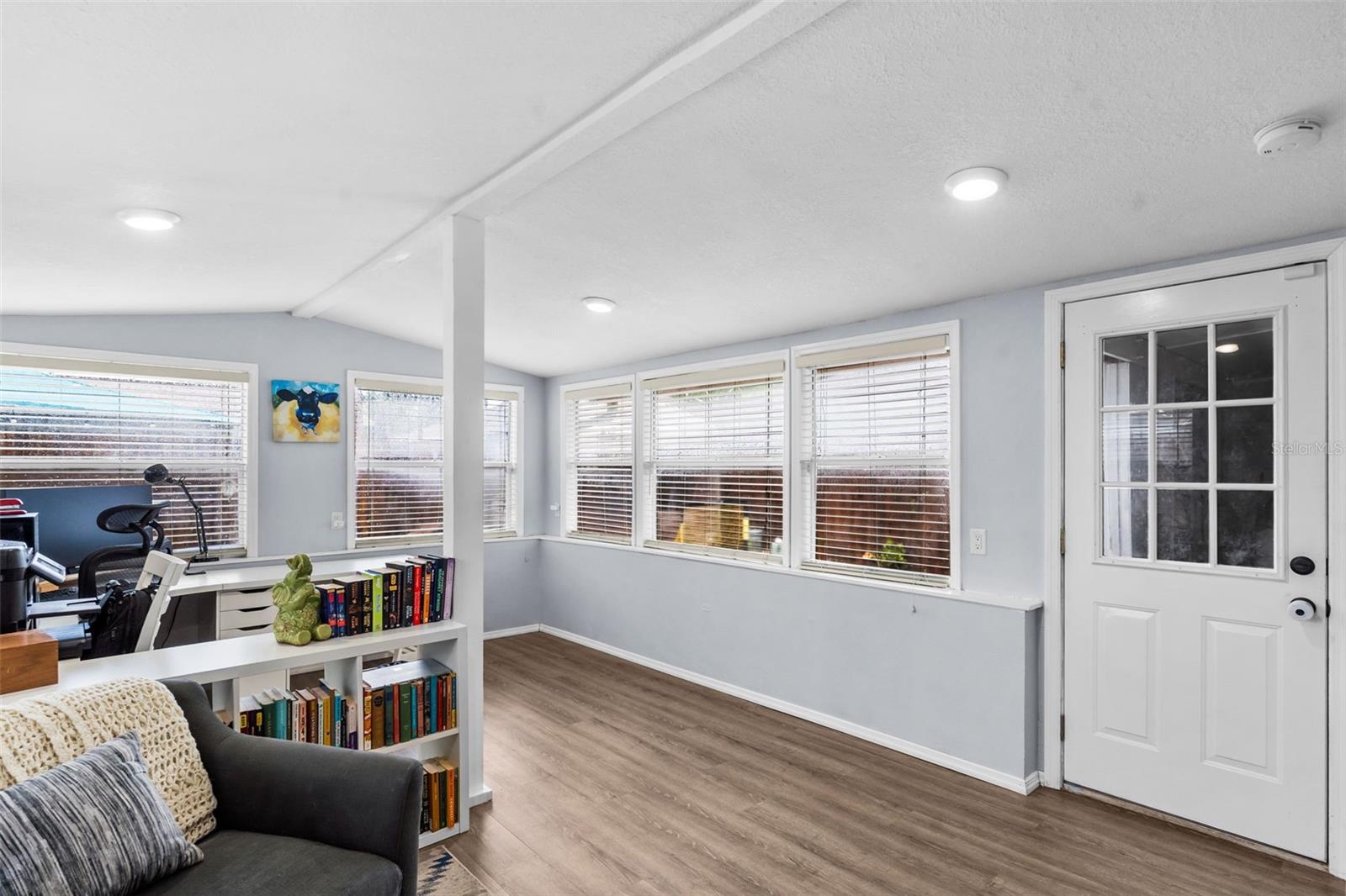 WILMA SOUTH - Residential