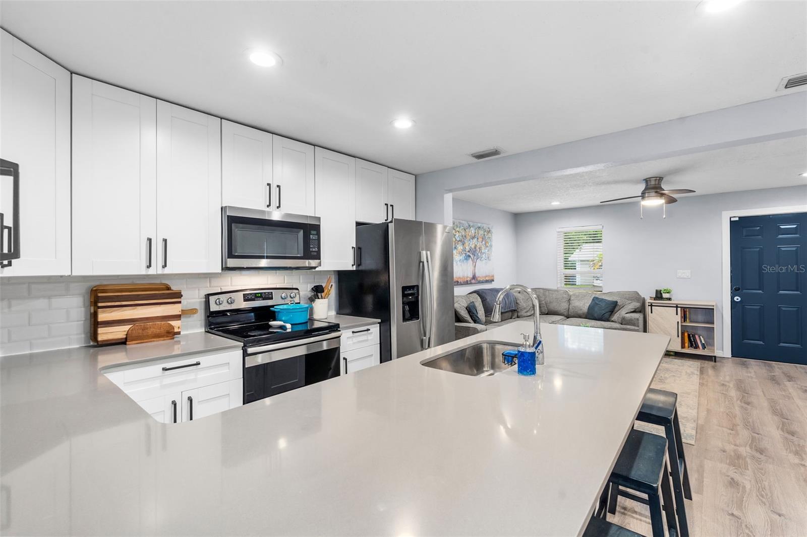 WILMA SOUTH - Residential
