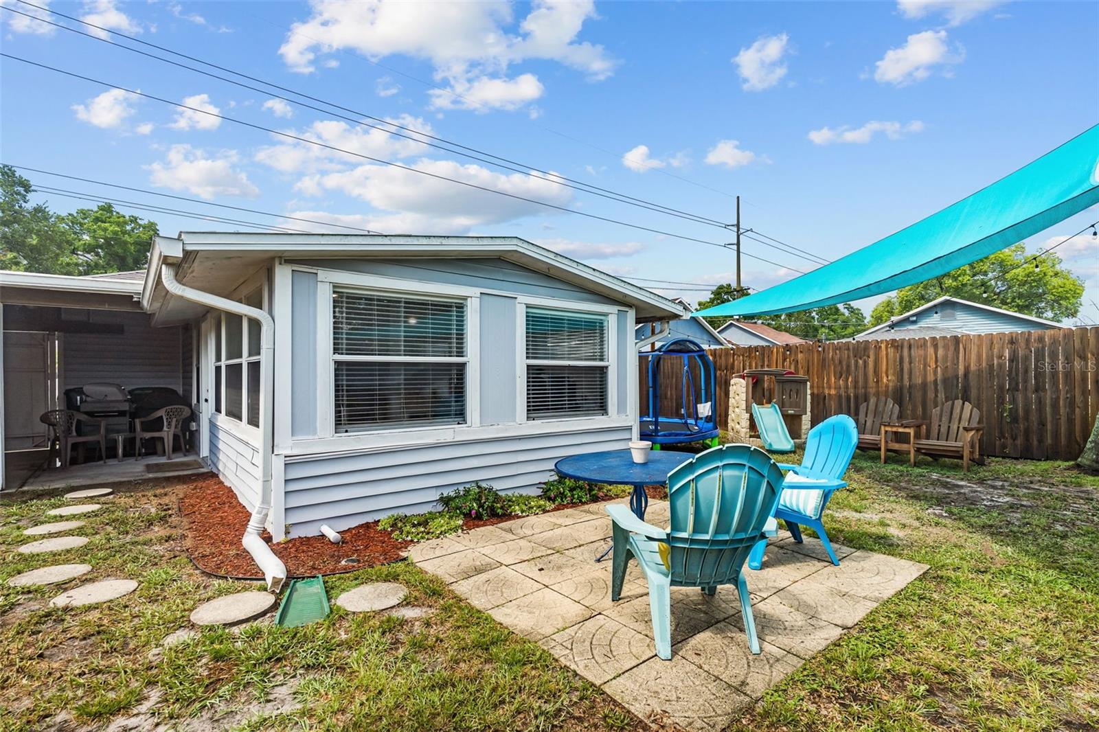 WILMA SOUTH - Residential