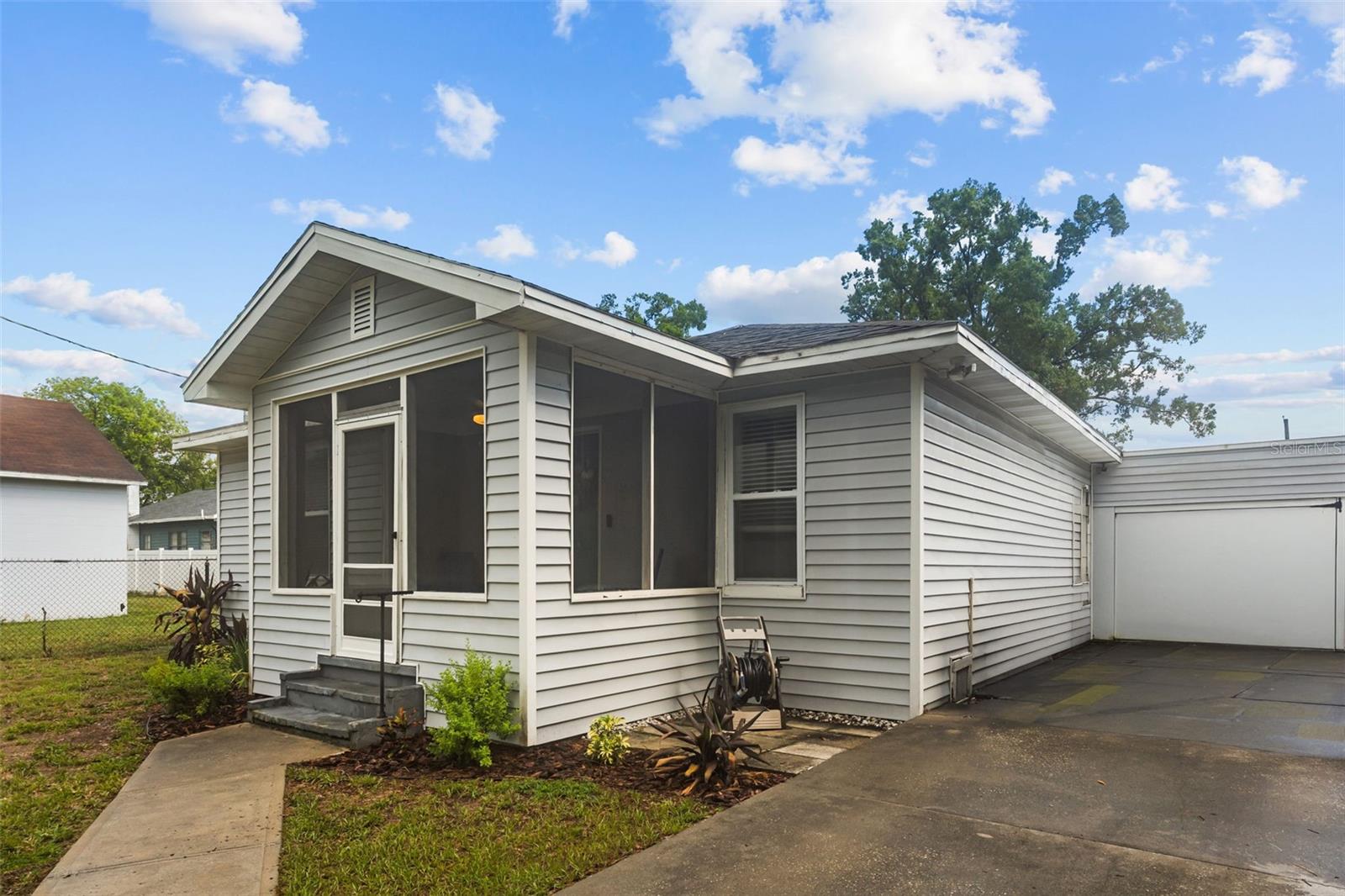 WILMA SOUTH - Residential