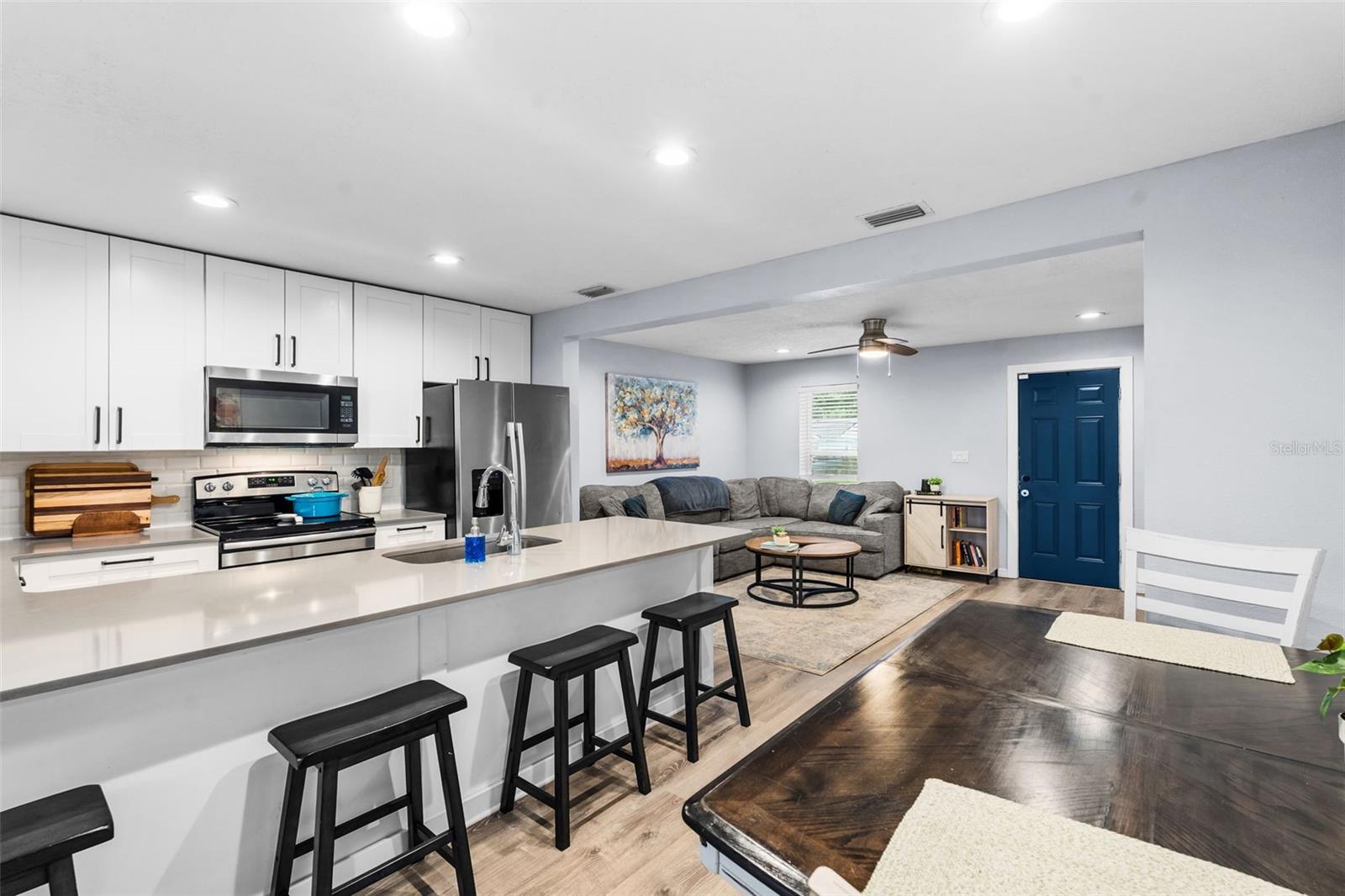 WILMA SOUTH - Residential