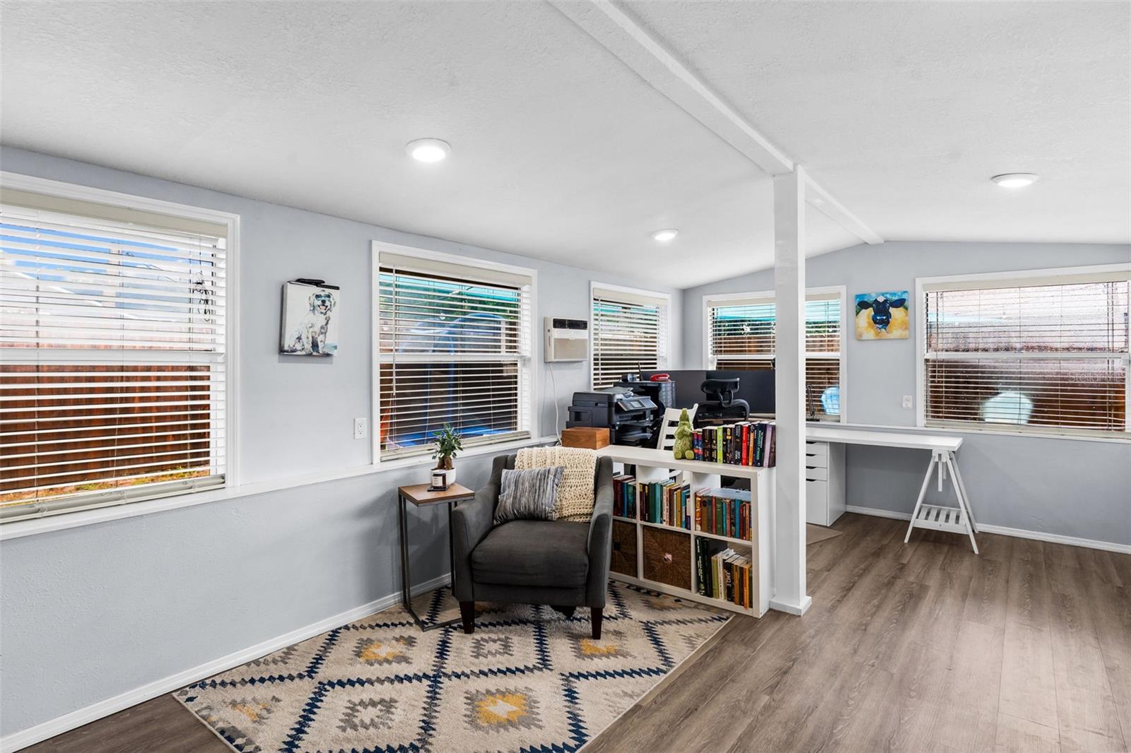 WILMA SOUTH - Residential
