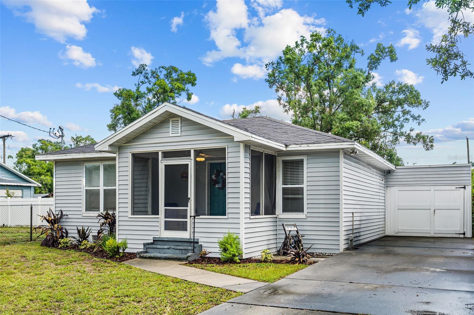 WILMA SOUTH - Residential