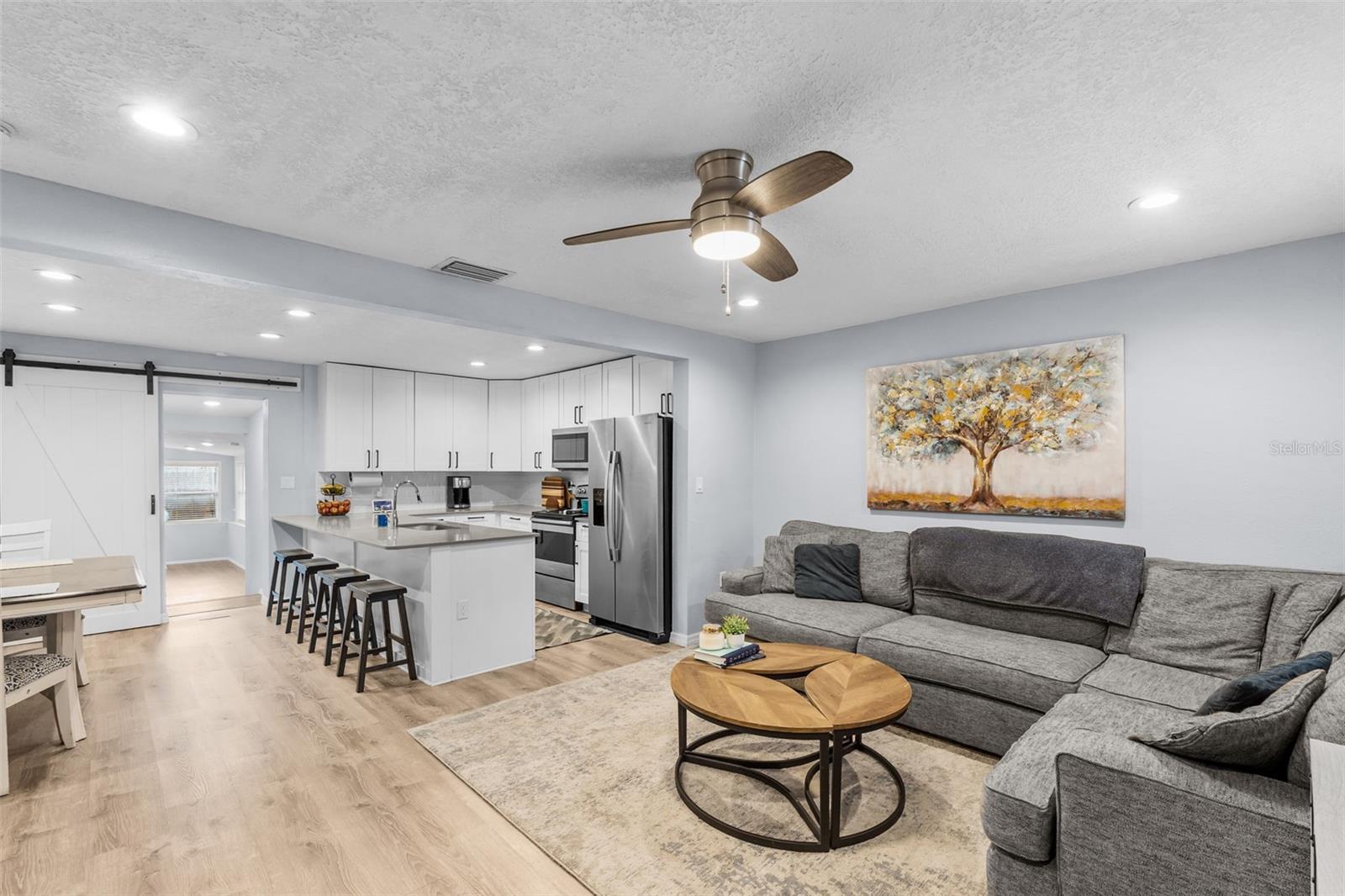WILMA SOUTH - Residential