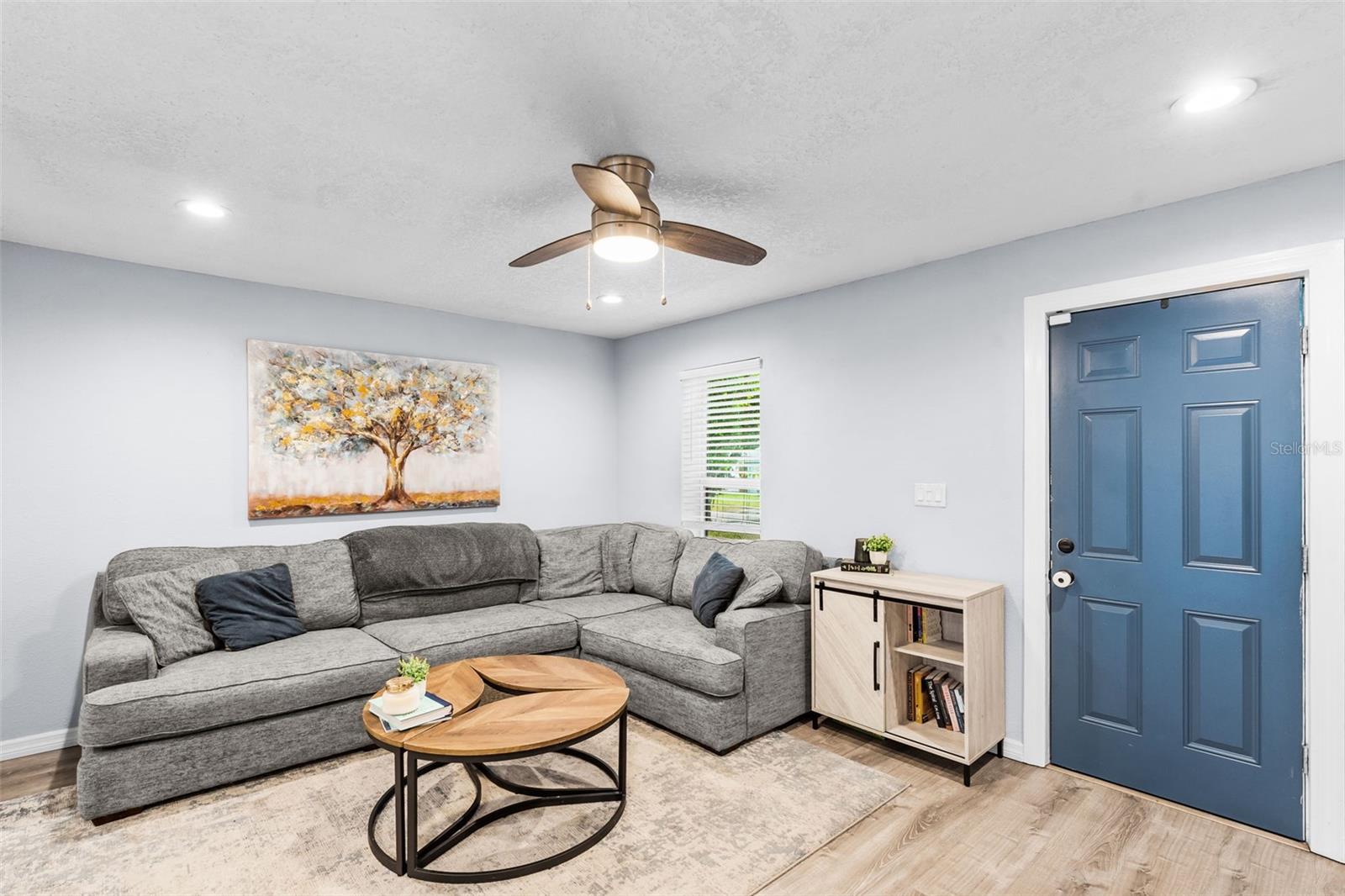 WILMA SOUTH - Residential