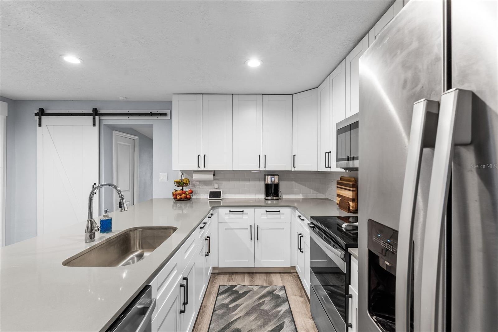 WILMA SOUTH - Residential