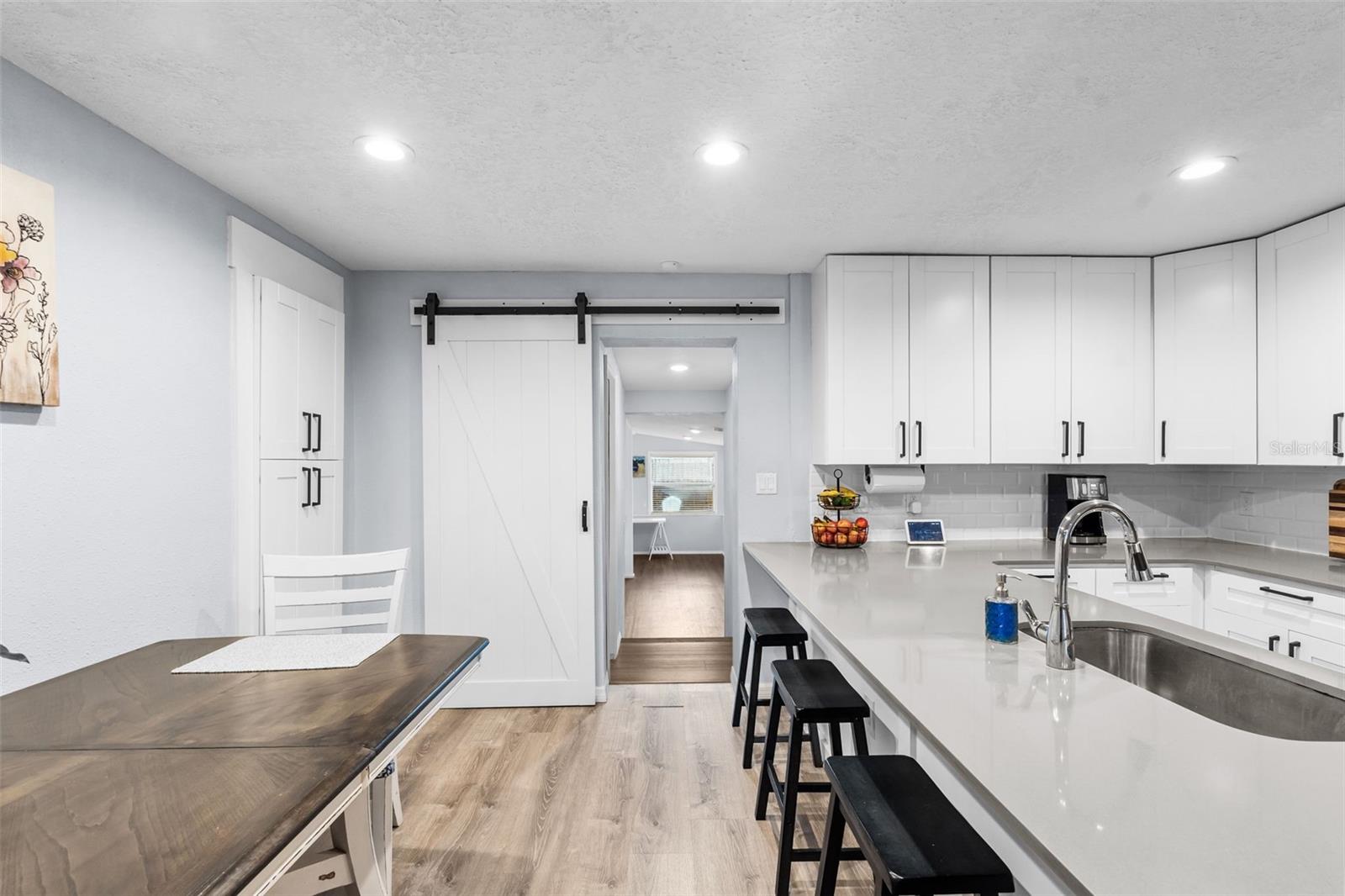 WILMA SOUTH - Residential
