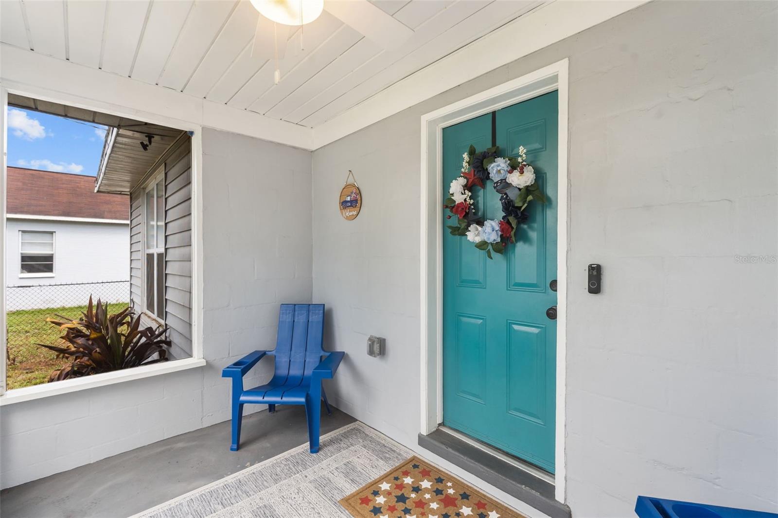 WILMA SOUTH - Residential