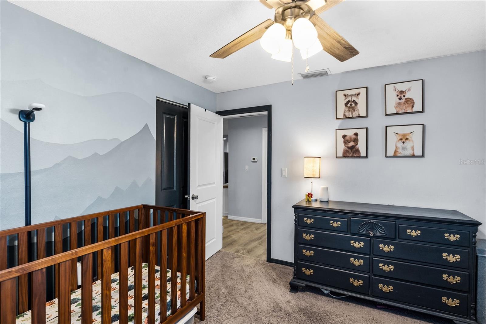 WILMA SOUTH - Residential