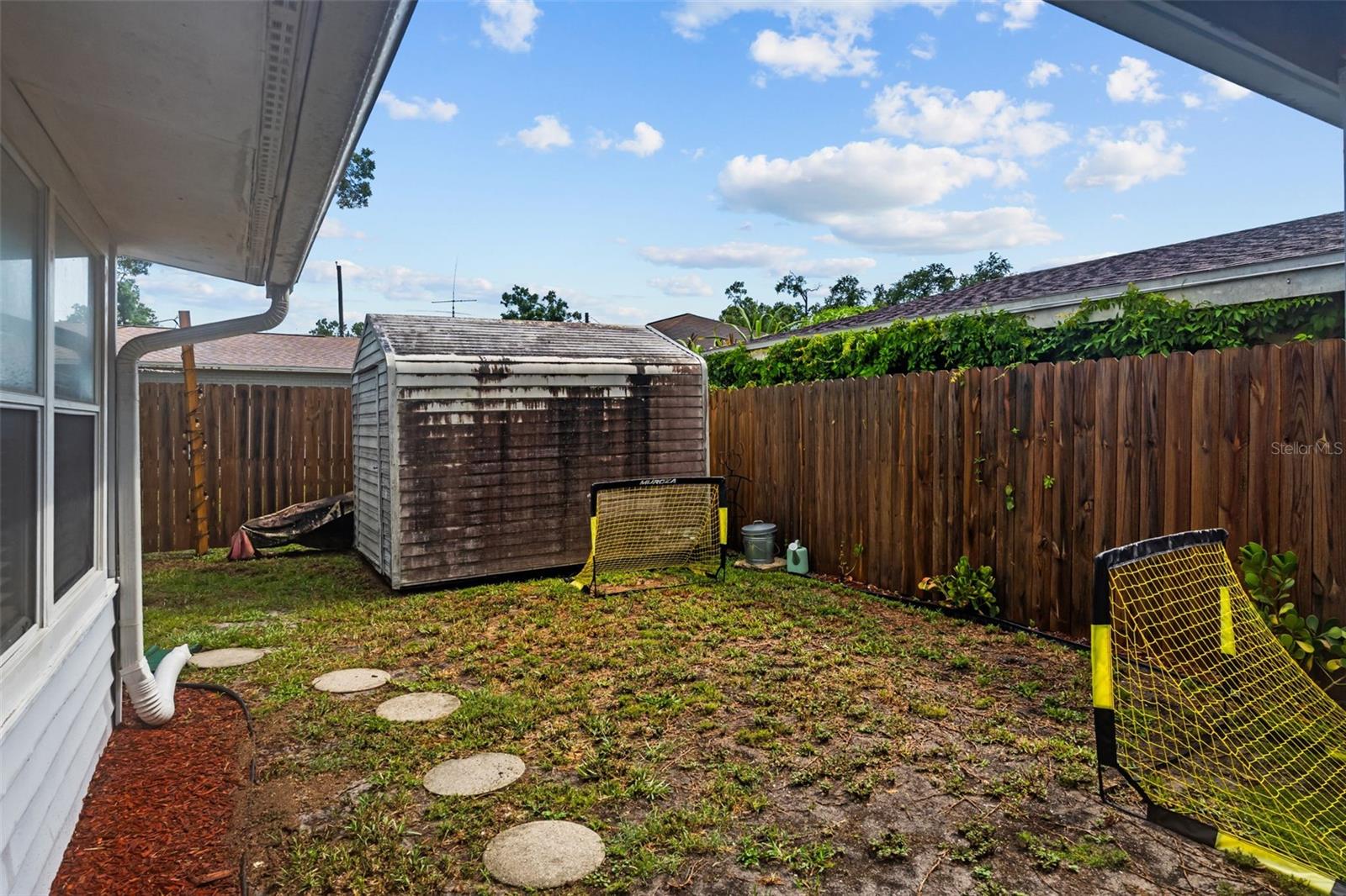 WILMA SOUTH - Residential