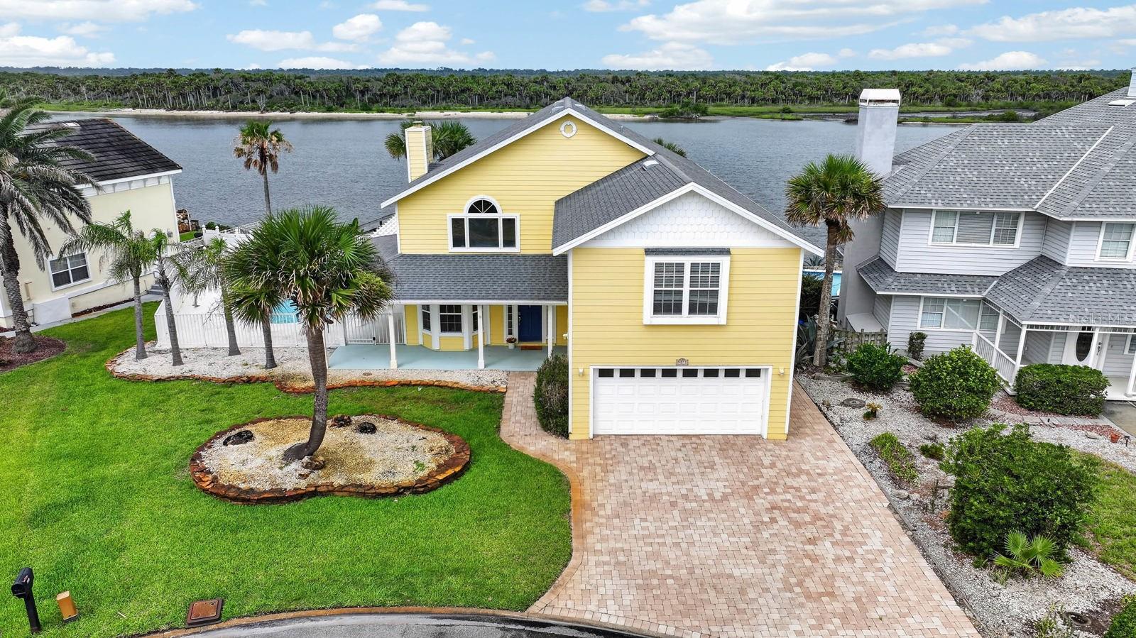 SUMMER ISLAND PH 01 - Residential