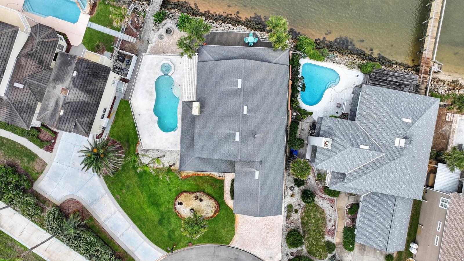 SUMMER ISLAND PH 01 - Residential