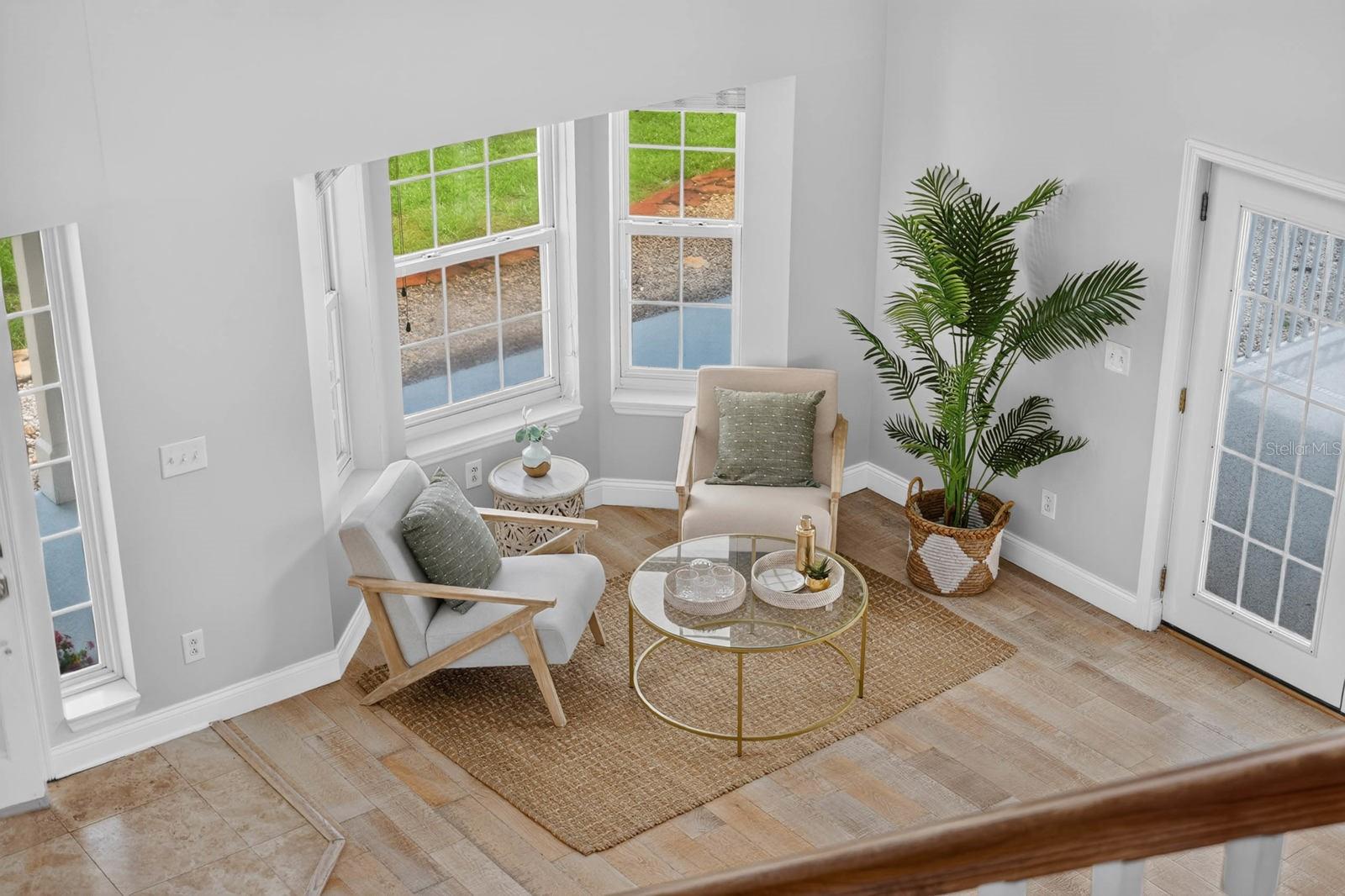 SUMMER ISLAND PH 01 - Residential