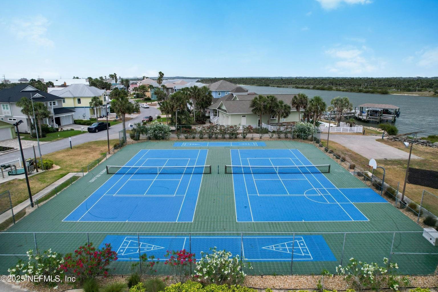 SUMMER ISLAND PH 01 - Residential