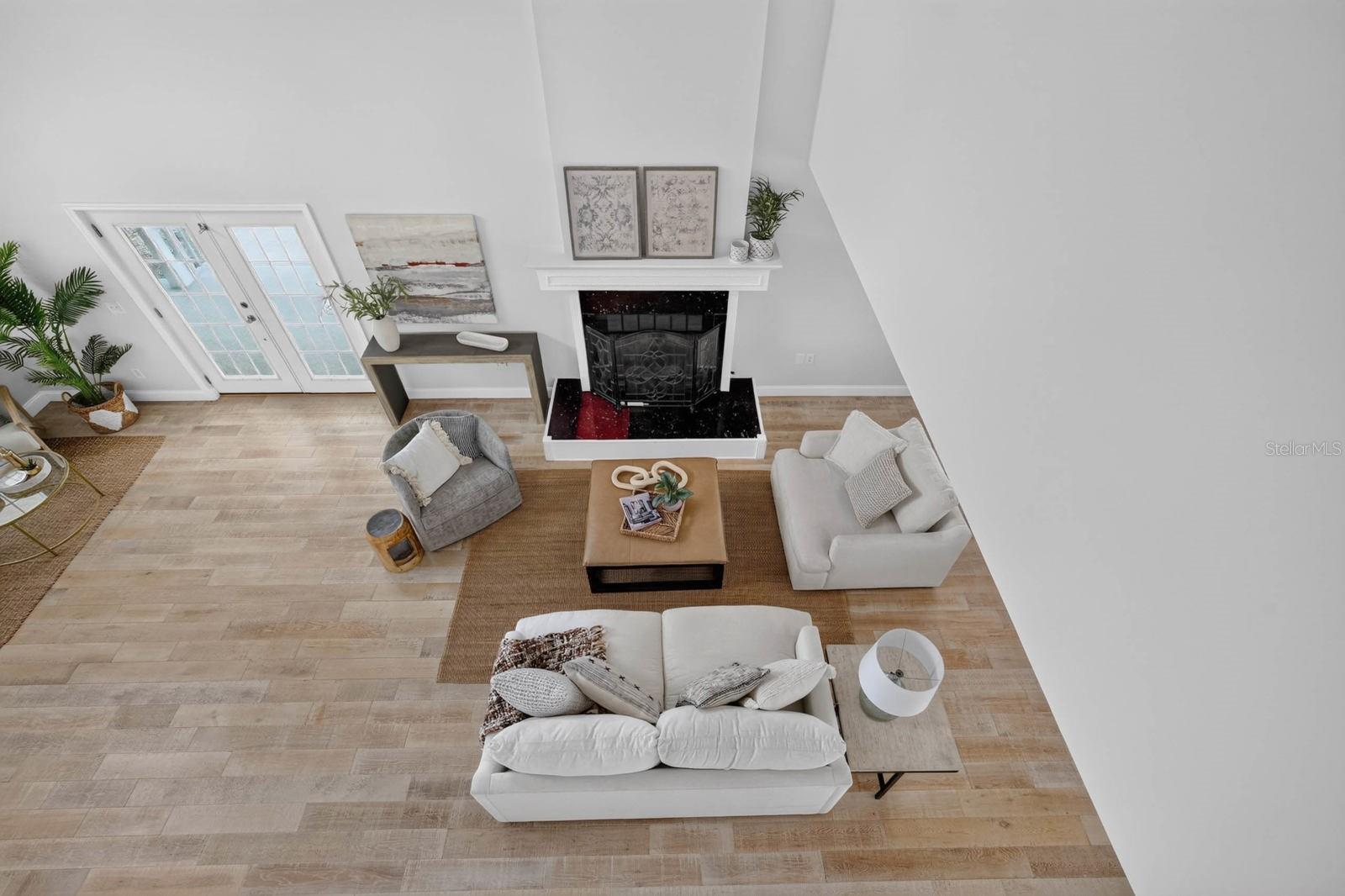 SUMMER ISLAND PH 01 - Residential