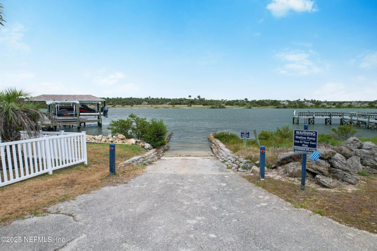 SUMMER ISLAND PH 01 - Residential