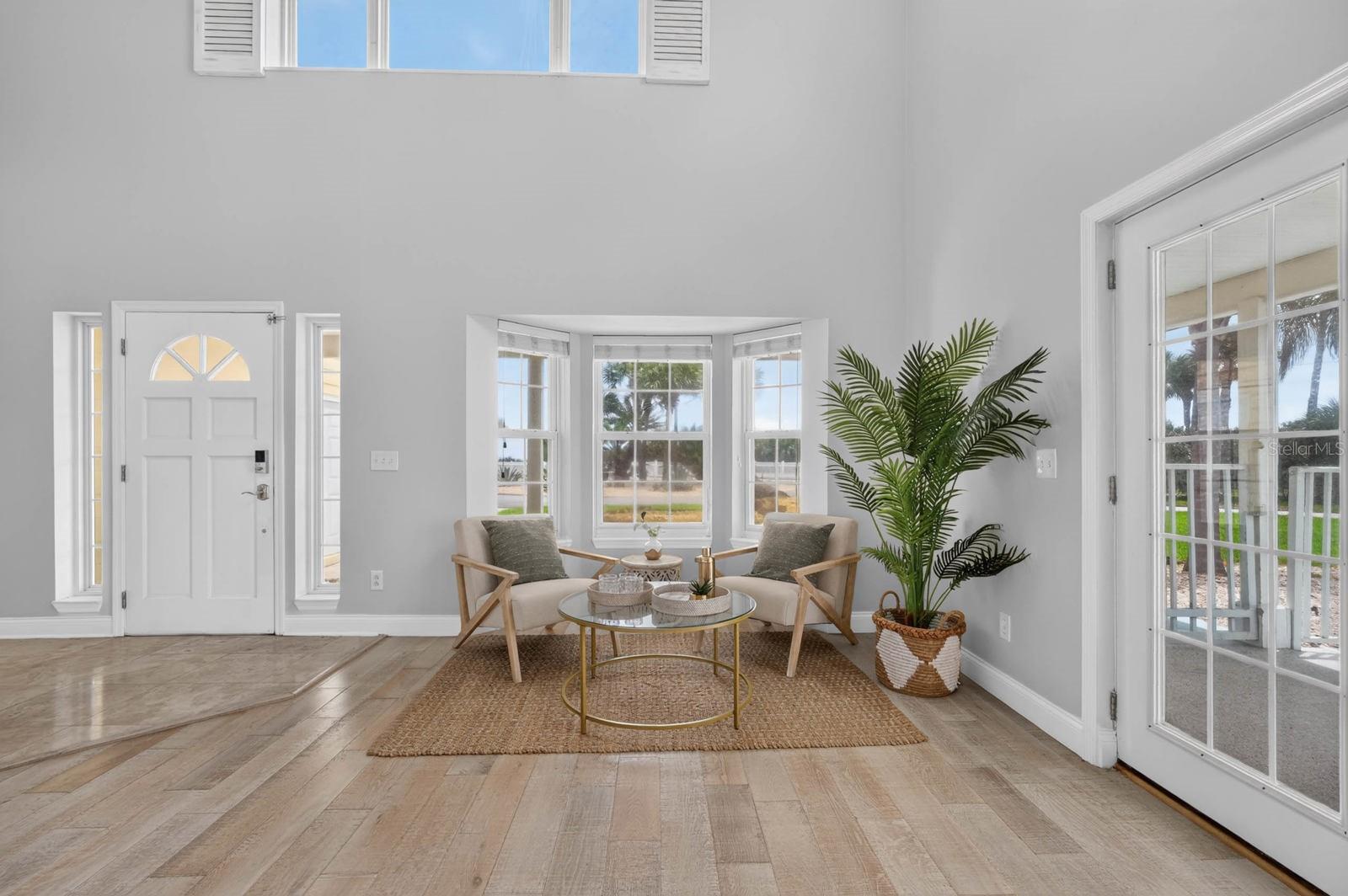 SUMMER ISLAND PH 01 - Residential