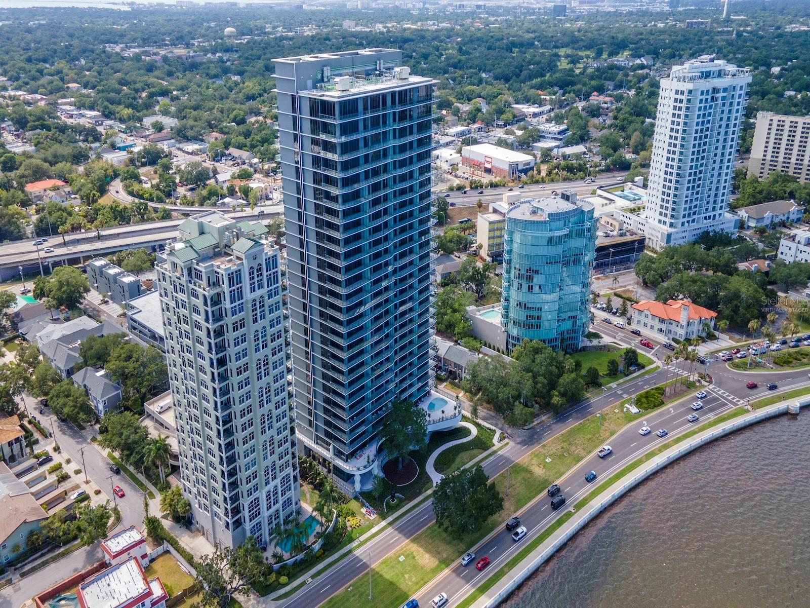 3105 BAY OAKS CONDOMINIUM UNIT 1002 - Residential