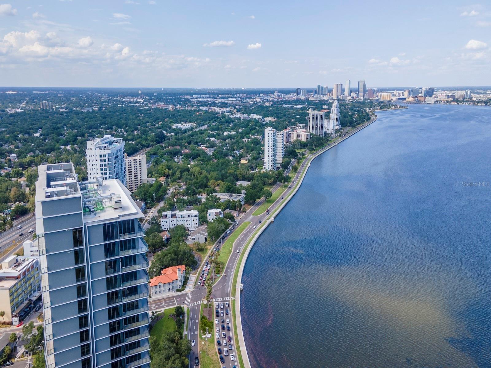 3105 BAY OAKS CONDOMINIUM UNIT 1002 - Residential