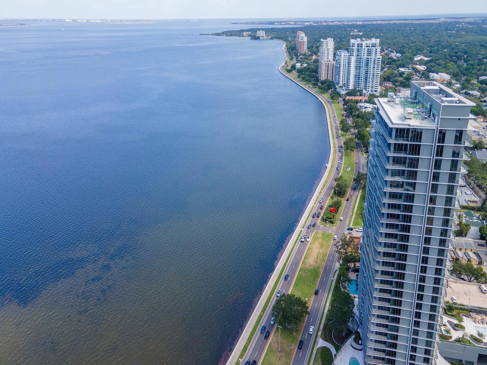3105 BAY OAKS CONDOMINIUM UNIT 1002 - Residential