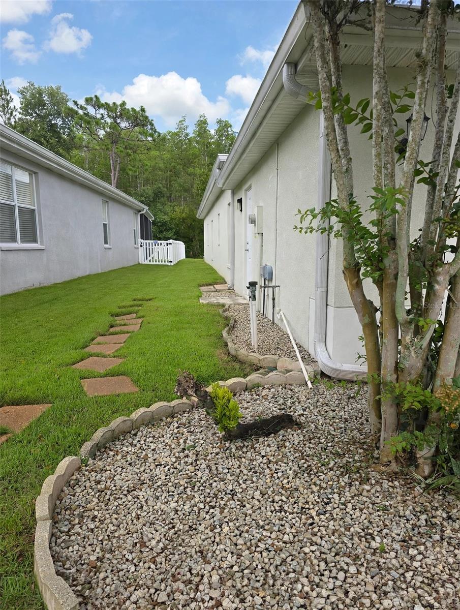 LIVE OAK PRESERVE PH 1B VILLAGE - Residential Lease