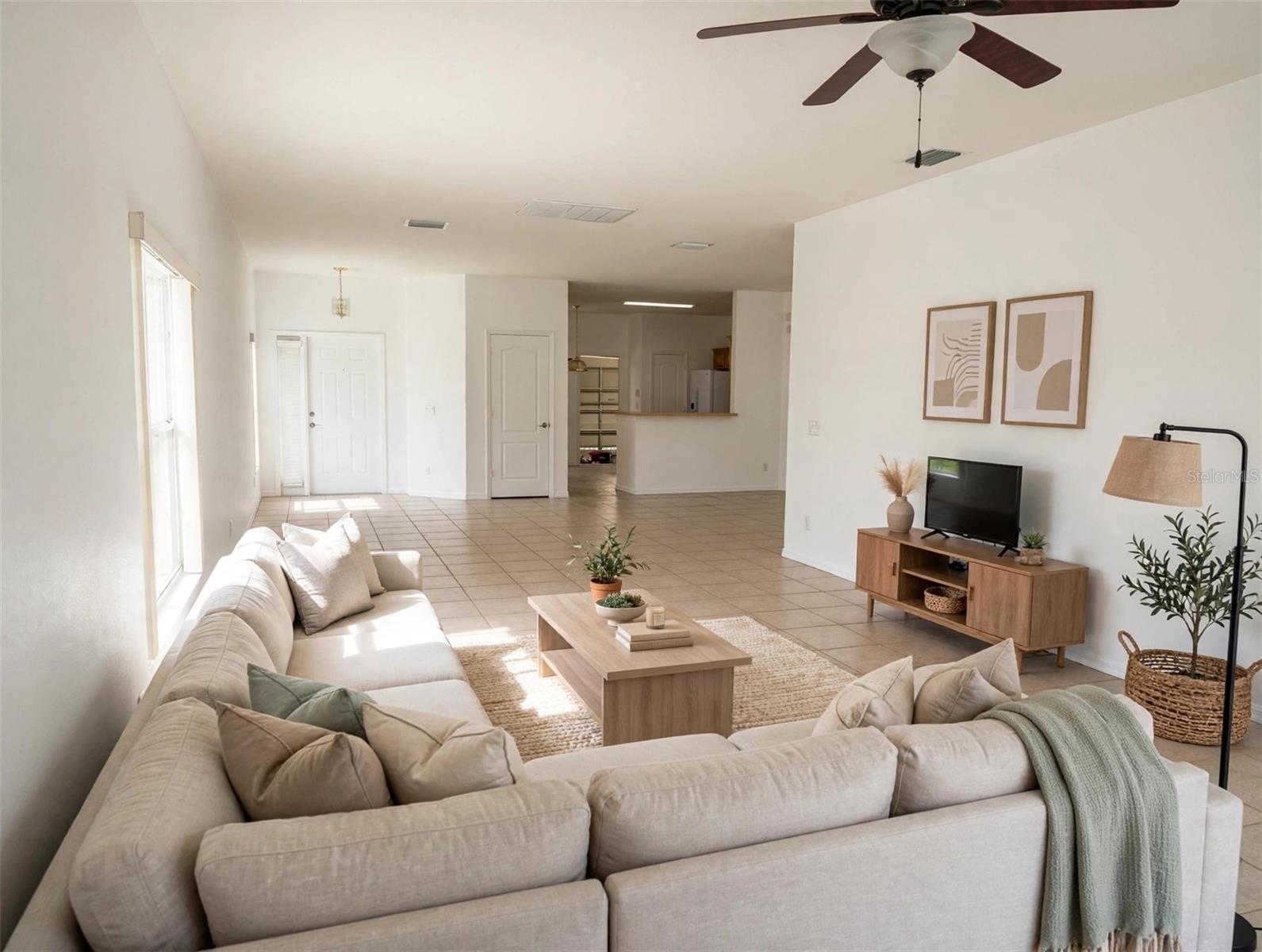 LIVE OAK PRESERVE PH 1B VILLAGE - Residential Lease
